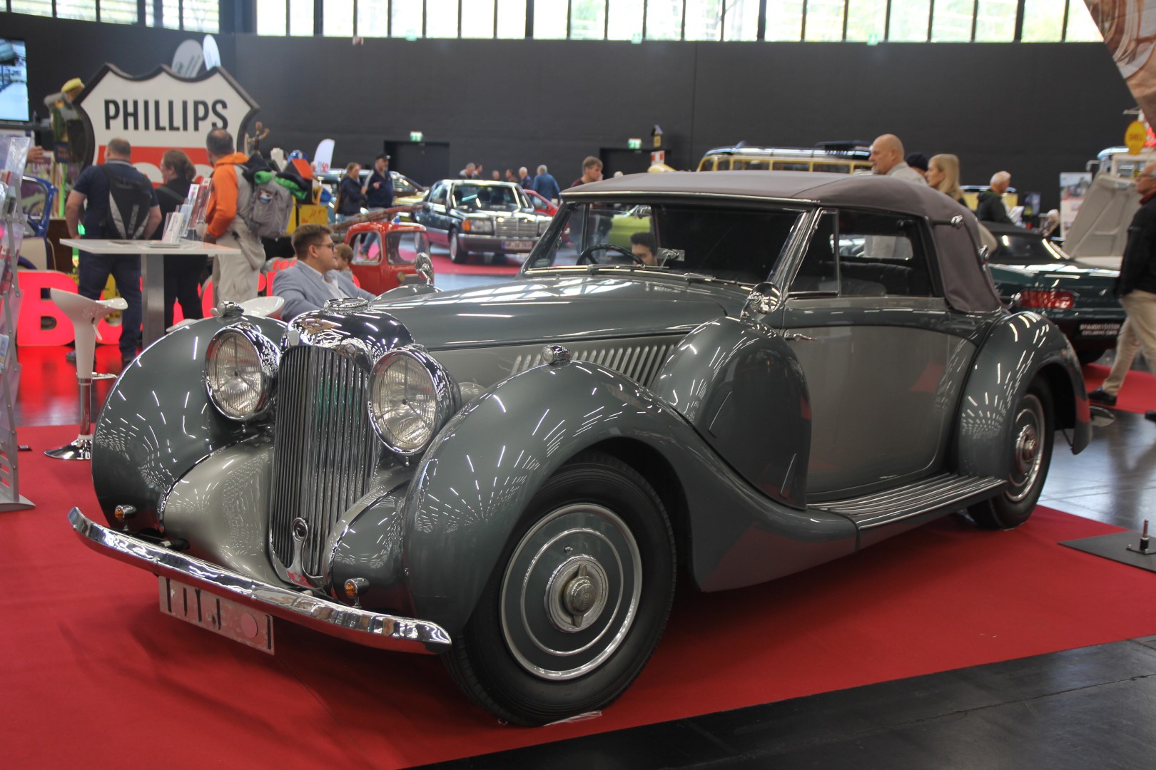 2025-10-18 Classic Expo Salzburg